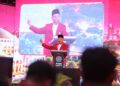Ketua PWM Sumut, Prof. Dr. H. Hasyimsyah Nasution, MA (Foto: WIRA)