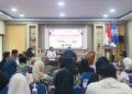 FISIP UMSU Gelar DPD RI Goes to School, Dorong Mahasiswa Pahami Peran Lembaga Perwakilan Daerah