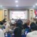 FISIP UMSU Gelar DPD RI Goes to School, Dorong Mahasiswa Pahami Peran Lembaga Perwakilan Daerah