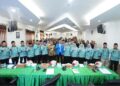 Sekolah Pascasarjana UMSU Sambut 1.213 Mahasiswa Baru Lewat PKKMB