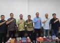 Audiensi ke Kejari Medan, FH UMSU Perkuat Sinergi Pendidikan dan Penegakan Hukum