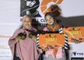Sentuhan Doa Nenek Bawa Mahasiswi FISIP UMSU Ukir Prestasi Perdana di Kejurprov Panjat Tebing 2026