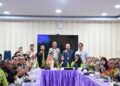 CDAC UMSU Gelar Pelatihan Pembimbing Karir, Dorong Dosen PA Perkuat Kesiapan Kerja Mahasiswa