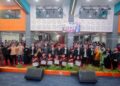 Galeri: Yudisium Fakultas Hukum UMSU
