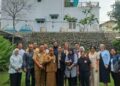 FH UMSU Perkuat Sinergi Perlindungan Pengungsi Bersama UNHCR di Medan