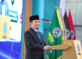 Yudisium FAI UMSU, Dekan Ungkap Kunci Kebangkitan Peradaban: Cintai Ilmu dan Tingkatkan Literasi