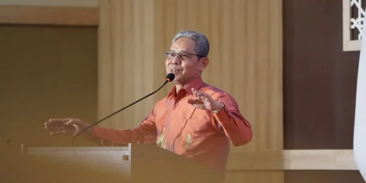 Irawan Akib.