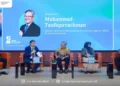Muhammadiyah Scholarship Agency Dorong Skema Pendanaan Inovatif demi Perluas Akses Beasiswa