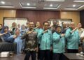 Perkuat Sinergi Antar-PTMA, SPs UMSU Sambangi UNMUHA Banda Aceh dan Buka Peluang Studi Lanjut